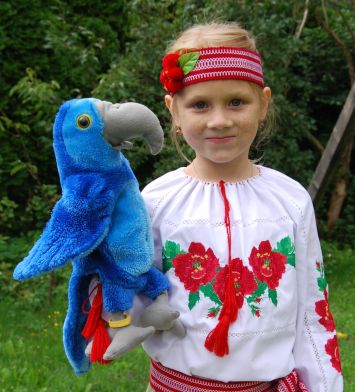 Anna 2011