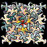 escher