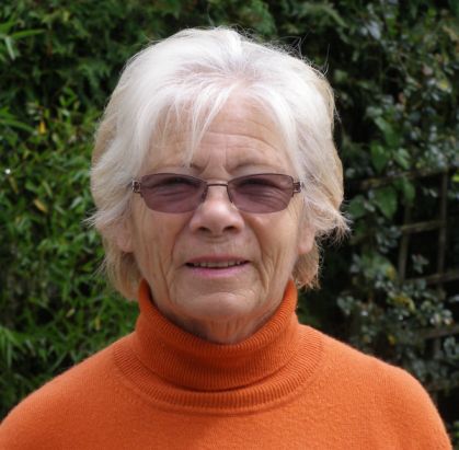 Roswitha 2011